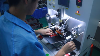 Guangzhou Yoodertumn Electronics Co., Ltd Hồ sơ công ty