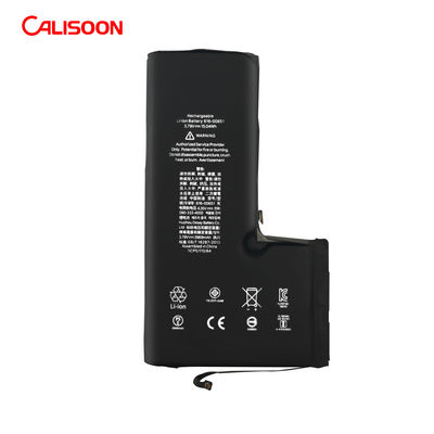 chất lượng  CE Battery Replacement For Iphone 11 2500mAh Rechargeable Phone Batteries nhà máy sản xuất