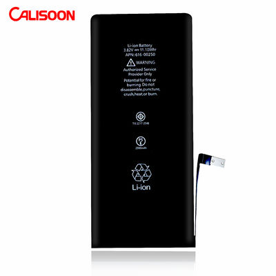 chất lượng  FCC Replacement Batteries For Iphone 7 OEM Iphone 7plus Original Battery nhà máy sản xuất