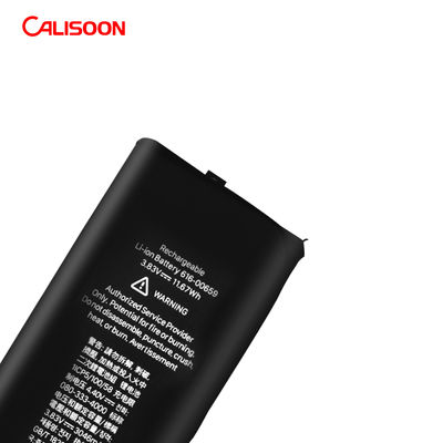 chất lượng  ROHS Battery Replacement For Iphone X OEM Mobile Phone Battery nhà máy sản xuất