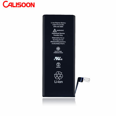 chất lượng  ABS PC High Capacity Battery For Iphone Black Lithium Ion Battery nhà máy sản xuất