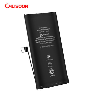 Pin sạc lại cho Iphone 12 Sạc không dây Tăng năng lượng cho IP 12 Mini