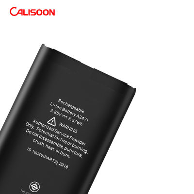 FCC pin cho Iphone 12 Pro Max 1500mAh pin sạc lại mini