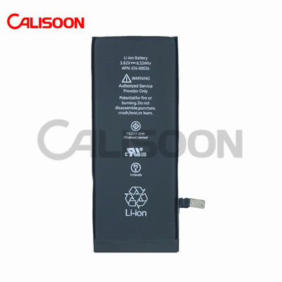 1715mAh pin thay thế cho Iphone 6 IPH 6s Điện thoại di động LI ION pin