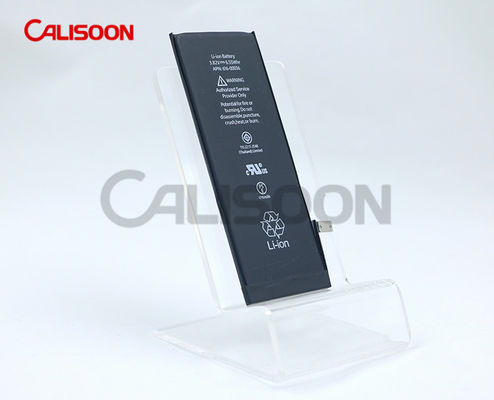 1715mAh pin thay thế cho Iphone 6 IPH 6s Điện thoại di động LI ION pin