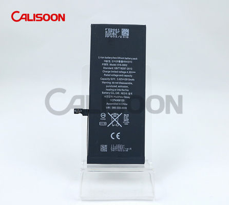 IP 6p pin thay thế cho Iphone 6 Plus LI ION pin sạc lại