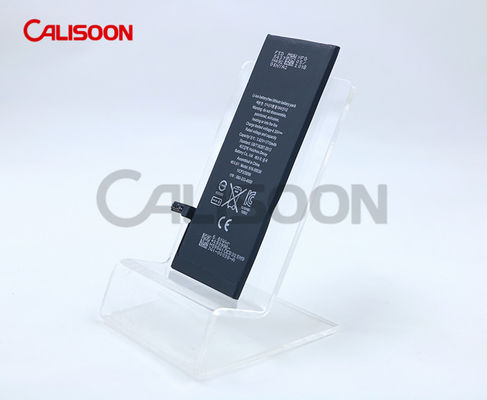 Các pin thay thế CE cho Iphone 6 Li-ion có thể sạc lại 3.8V