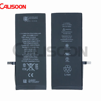 3.8V pin thay thế cho Iphone 6 6s Plus 5 6 7 8 2750mAh