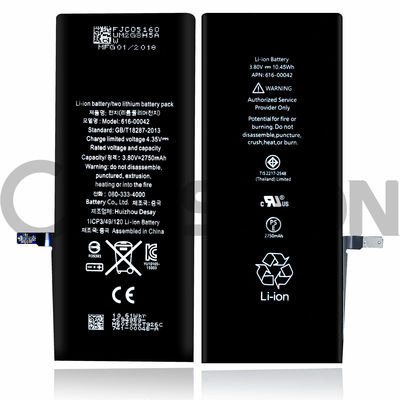 Pin 1500mAh cho Iphone 6s Plus