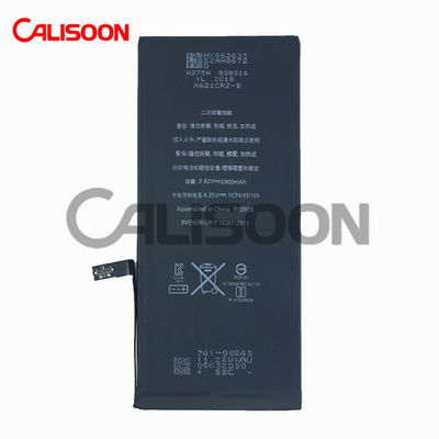 3.8V pin thay thế cho Iphone 7 Li-ion pin sạc OEM