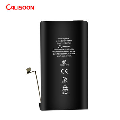 1500mAh IP 7 pin thay thế cho Iphone 7 8 Plus X Xs Xr 11 12 13 Pro Max