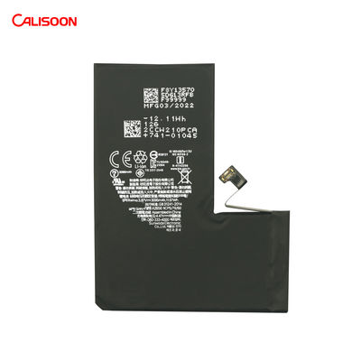 1500mAh IP 7 pin thay thế cho Iphone 7 8 Plus X Xs Xr 11 12 13 Pro Max
