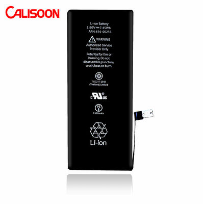 1500mAh IP 7 pin thay thế cho Iphone 7 8 Plus X Xs Xr 11 12 13 Pro Max