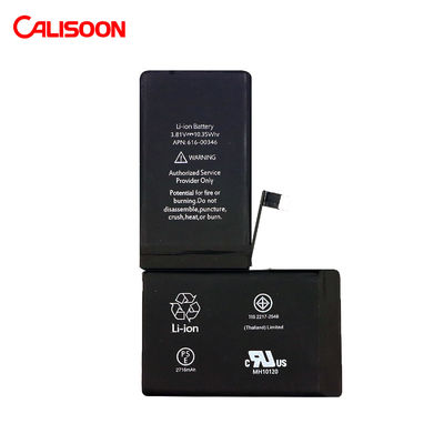 1500mAh IP 7 pin thay thế cho Iphone 7 8 Plus X Xs Xr 11 12 13 Pro Max
