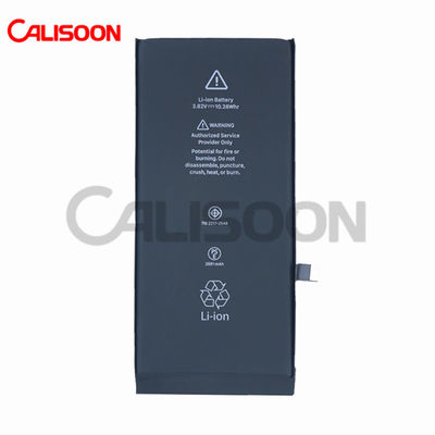GB pin cho Iphone 8 Plus Bộ pin Li-ion có thể sạc lại ODM