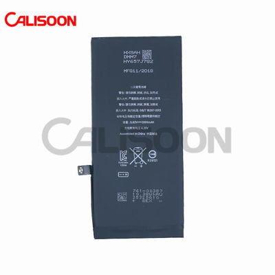 GB pin cho Iphone 8 Plus Bộ pin Li-ion có thể sạc lại ODM