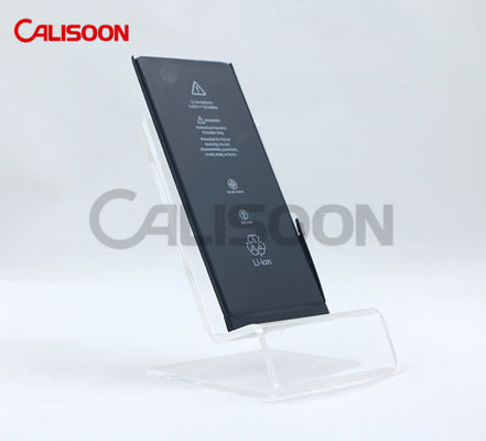 GB pin cho Iphone 8 Plus Bộ pin Li-ion có thể sạc lại ODM