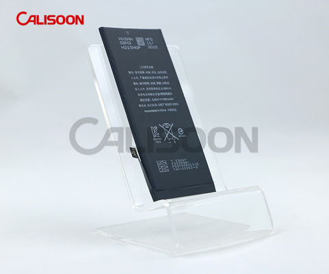 Chứng chỉ CE pin 2500mAh cho Iphone 8 Plus pin Tất cả các mô hình
