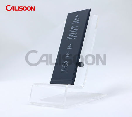 Chứng chỉ CE pin 2500mAh cho Iphone 8 Plus pin Tất cả các mô hình