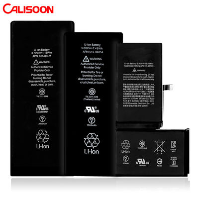 Pin thay thế 2716mAh cho Iphone X