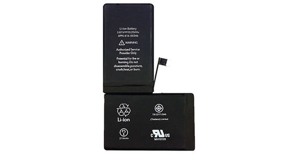 Pin thay thế 2716mAh cho Iphone X