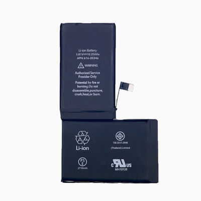 OEM thay pin cho Iphone X