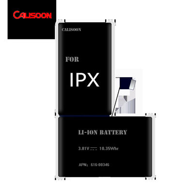 OEM thay pin cho Iphone X