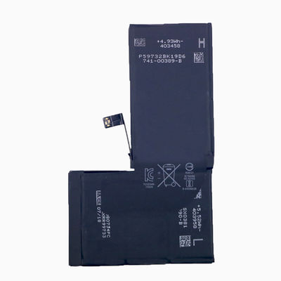 OEM thay pin cho Iphone X
