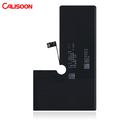 Thay pin sạc Li-Ion cho Iphone X 2716mAh