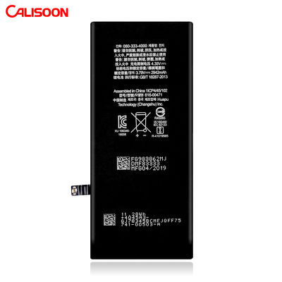 O Chu kỳ thay pin cho Iphone X Xr Tất cả các mô hình Chứng chỉ ROHS