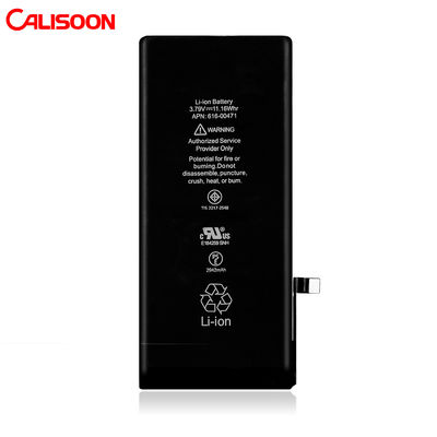O Chu kỳ thay pin cho Iphone X Xr Tất cả các mô hình Chứng chỉ ROHS