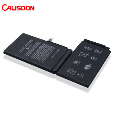 Tất cả các mô hình thay pin O chu kỳ 2500mAh Chứng chỉ CE cho Iphone Xs Max
