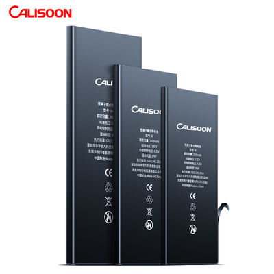 ODM thay pin cho Iphone X Li Ion Sổ chứng nhận CE sạc lại