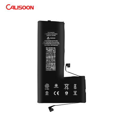 ROHS thay pin cho Iphone X OEM pin điện thoại di động