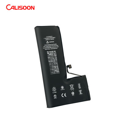 ROHS thay pin cho Iphone X OEM pin điện thoại di động