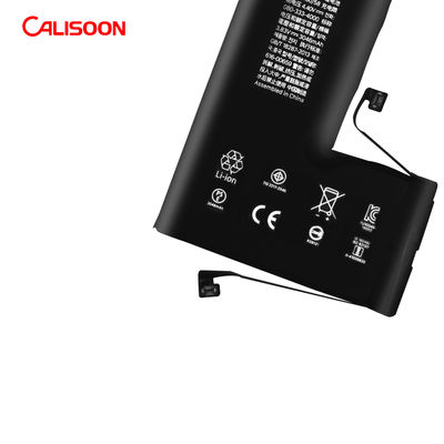 ROHS thay pin cho Iphone X OEM pin điện thoại di động