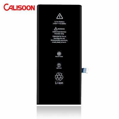 3.85V Voltage thay pin cho Iphone 11 tương thích với 5.5 X 2.7 X 0.2 inch