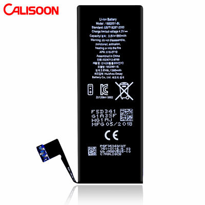 Thay pin lithium-ion hiệu quả năng lượng cho Iphone 7