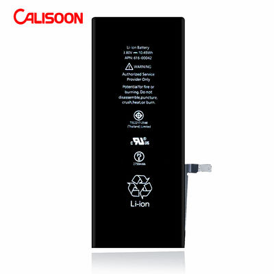Bộ pin Lithium Polymer hình trụ Điện thoại di động Cho Iphone Huawei