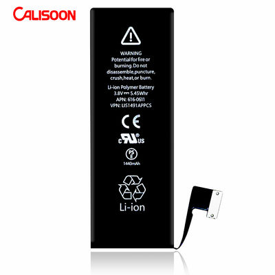 Bảo vệ IC kép pin điện thoại di động Li-ion pin điện thoại di động 2000mah