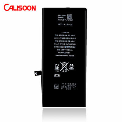 Pin điện thoại thông minh lithium ion 7.4V pin Li ion