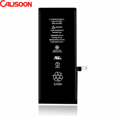 2000mAh pin điện thoại di động Li Ion pin điện thoại di động tùy chỉnh