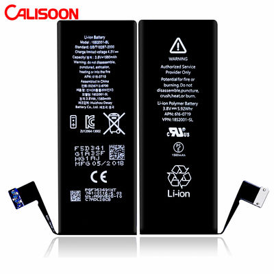 50g pin công suất cao cho Iphone điện thoại di động pin lithium cho Apple