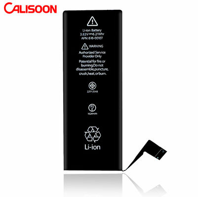 25g pin nội bộ cho Iphone 1800mAh pin Lithium Polymer nội bộ