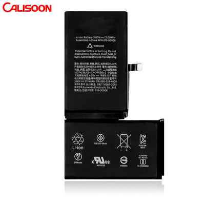 Gói bán lẻ Apple iPad thay pin Lithium-ion Type 2716mAh