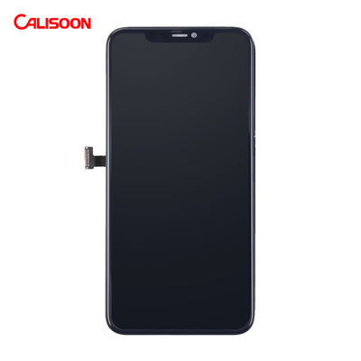 16M Màu sắc Điện thoại di động LCD thay thế 60 Hz Tỷ lệ làm mới đèn nền OLED