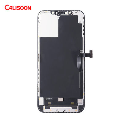 16M Màu sắc Điện thoại di động LCD thay thế 60 Hz Tỷ lệ làm mới đèn nền OLED