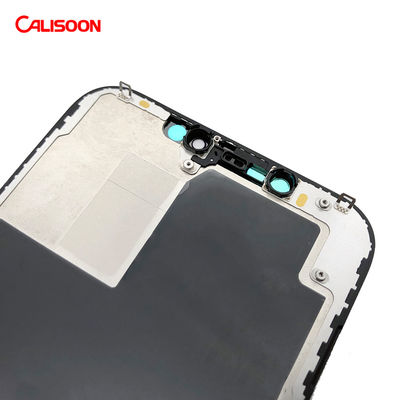 16M Màu sắc Điện thoại di động LCD thay thế 60 Hz Tỷ lệ làm mới đèn nền OLED