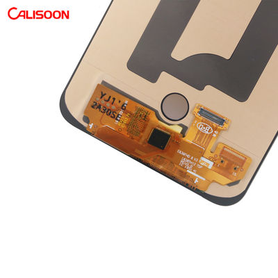 LCD LED cho Samsung Smart TV với Công nghệ hiển thị LED