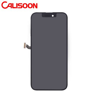 góc nhìn 178 độ thay thế điện thoại di động LCD với mật độ pixel 401 Ppi
